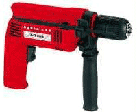 Test Hellweg Basic B-SB 500 E