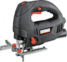 Test Hellweg My Tool MT-ST 800 E