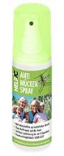 Test Insektenschutz - Helpic Anti Moskito Spray 