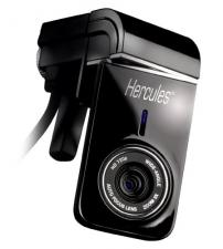 Test Webcams - Hercules Dualpix HD720p 