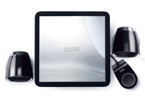 Hercules XPS 101 Test - 4
