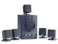 Test Hercules XPS 510 Classic V2