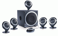 Test Hercules XPS 5.101