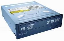 Hewlett-Packard dvd840i im Test Test Hewlett-Packard dvd840i
