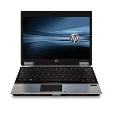 Test Hewlett Packard Elitebook 2540p
