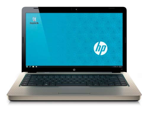 Hewlett-Packard G62-130EG Test - 0
