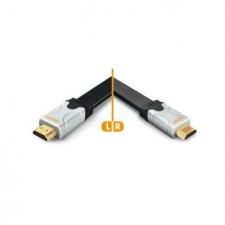 Test Sommercable HICON High Speed with Ethernet & ARC