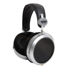 Test HiFiMan HE-300