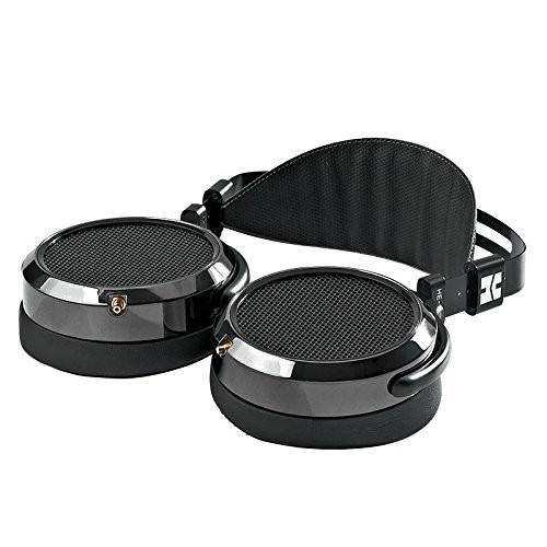 HiFiMan HE-400i Test - 2