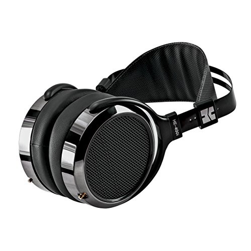 HiFiMan HE-400i Test - 3