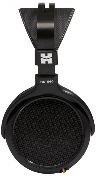 HifiMan HE-560 Test - 2