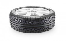 Test High Performer Sport HS-2 (225/45 R17W)