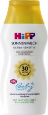 Test Hipp  Ultra-Sensitiv Baby Sanft