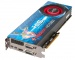 Bild HIS 6950 Fan 1 GB GDDR5