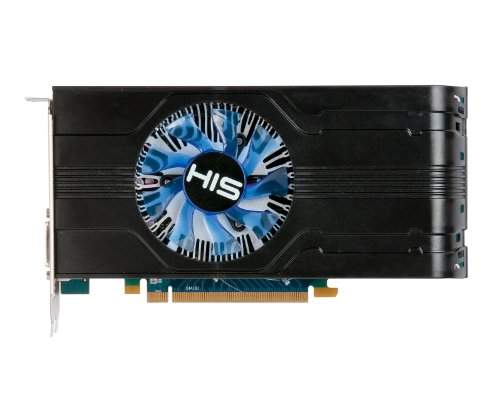 HIS 7770 iCooler Test - 3