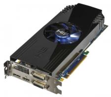 Test HIS HD 5870 Icooler V Turbo
