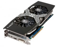 Test HIS HD 7970 GHz Edition IceQ2