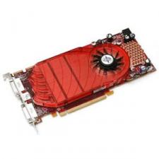 Test HIS Radeon 3850