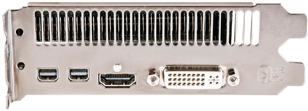 HIS Radeon HD 7850 Iceq X 1GB GDDR5 Test - 1