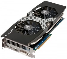 Test HIS Radeon HD 7950 IceQ X² Boost iPower