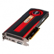 Test HIS Radeon HD 7970 Fan