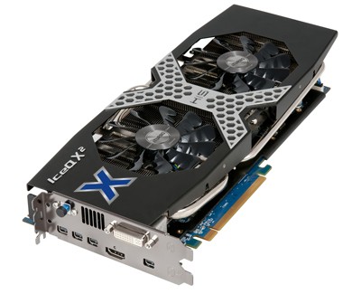 HIS Radeon HD 7970 X Turbo Test - 0