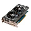 HIS Radeon R7 260X iPower iceQ x2 - 