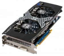 Test HIS Radeon R9 270X IceQ X² Turbo