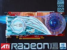 Test HIS Radeon X1800 GTO IceQ3