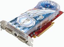 Test HIS Radeon X1950 Pro IceQ3 Turbo