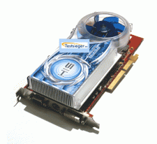 Test HIS Radeon X800 GTO IceQ 2