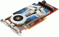 Test HIS Radeon X 1800 XL