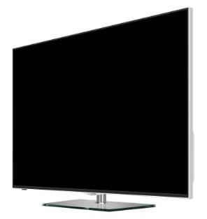 Hisense LTDN 42K680 Test - 1