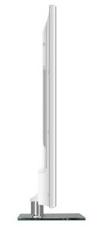 Hisense LTDN 42K680 Test - 2