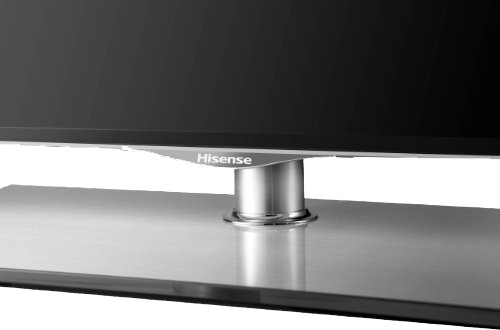 Hisense LTDN 42K680 Test - 4