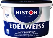 Histor Edelweiss im Test Test Histor Edelweiss