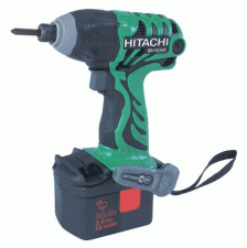 Test Hitachi ds 14 dmr