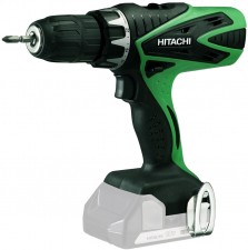 Test Hitachi DS 18DSFL