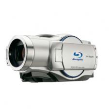 Test Hitachi Dz-BD7HE