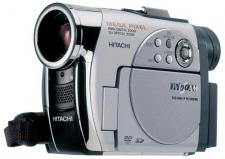 Test Hitachi DZ-MV780E