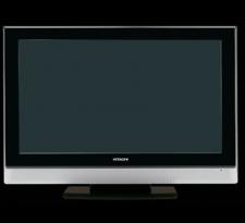 Test Hitachi L32A01