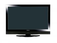 Test Hitachi L42VP01C