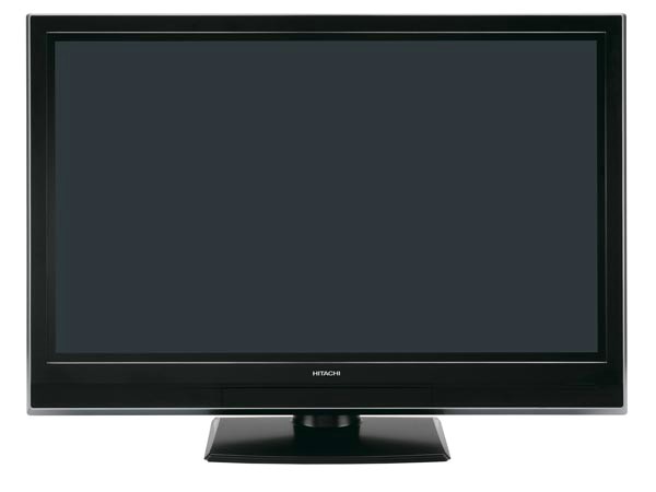Hitachi P42T01 Test - 1
