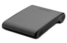 Test Hitachi Portable Drive 500GB