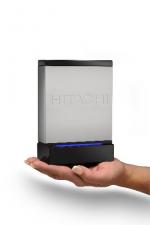 Test Hitachi Simple Drive