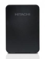 Test Hitachi Touro Desk DX3 3 TB