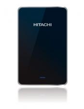 Test Hitachi Touro Mobile Pro