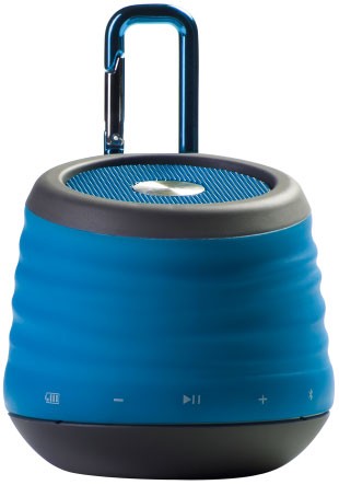 HMDX Jam XT Test - 0