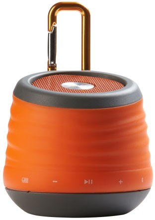 HMDX Jam XT Test - 1