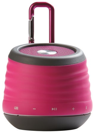 HMDX Jam XT Test - 2